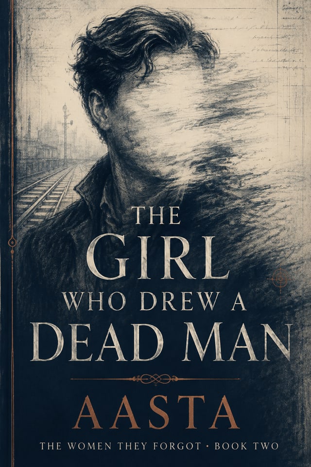 The Girl Who Drew a Dead Man — Aasta